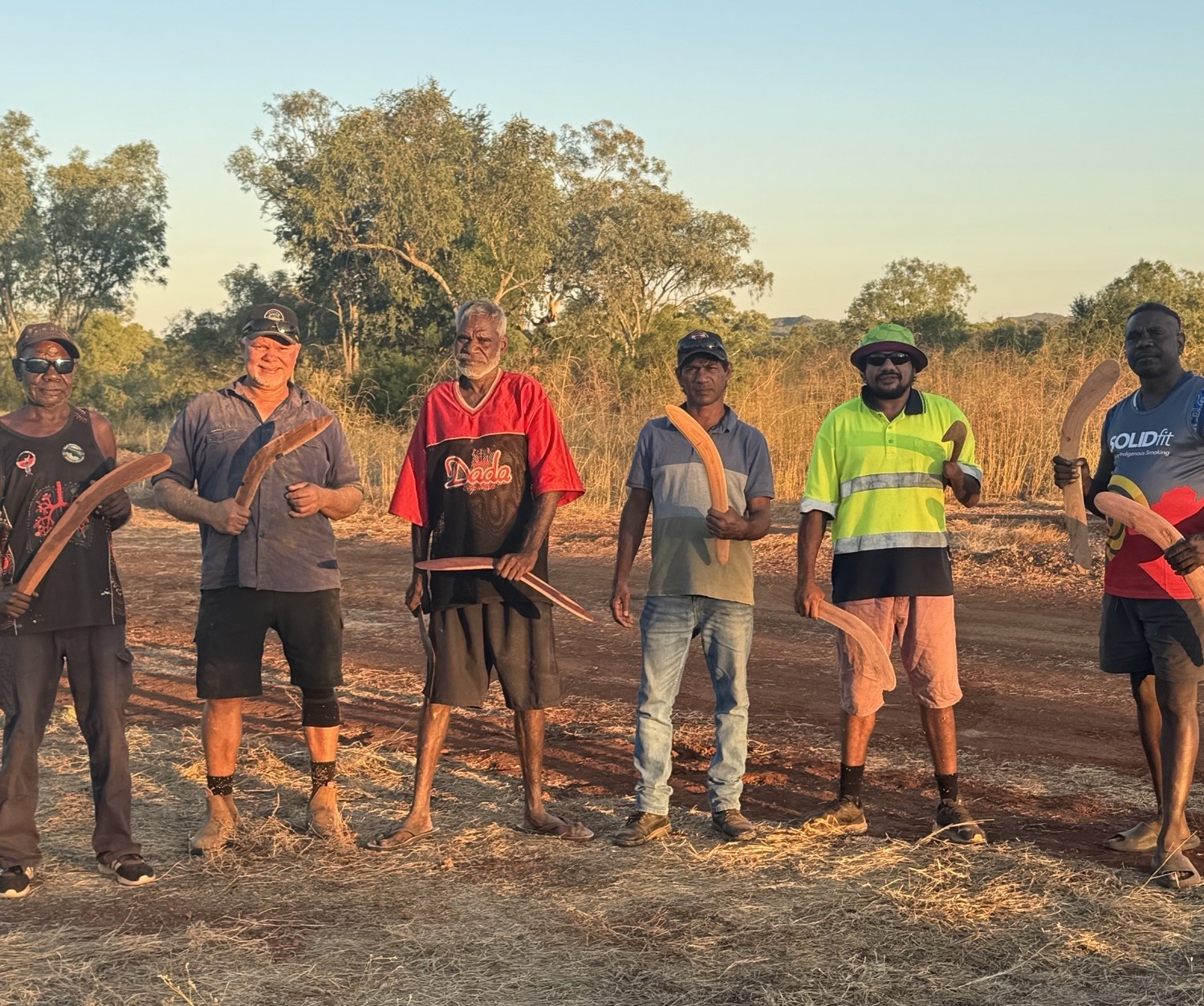 SEWB Men's Camp 2026